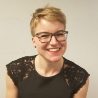 DDRC Employee Tianna Rissling's profile photo