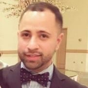 Synnov Group, Inc. Employee Ruben Herrera's profile photo