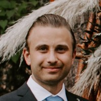 Sunclean Employee Nicholas Perry's profile photo