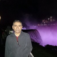 Helix Pharma Employee Ghani Gul's profile photo