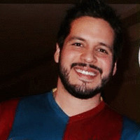 Miguel Diaz Email