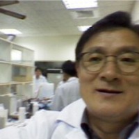 TEMCO GROUP Employee Gerald Lee's profile photo