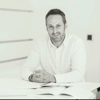 COCO Ingenieros Employee Iñaki Fernández García's profile photo