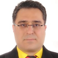 Lightning Protection Ireland Employee Hadi Daraei's profile photo