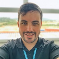 Newell Brands Employee Abner Ribeiro's profile photo