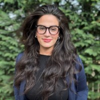 Daniel Gale Sotheby's International Realty Employee Nikoletta Markou's profile photo