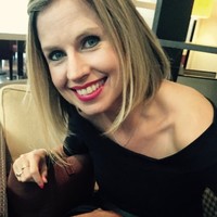 Sweet Squared Employee Angela Thiagarajah's profile photo