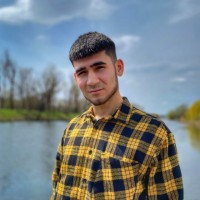 ІнтерХім Employee Ivan Plachkov's profile photo