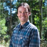 Los Alamos National Laboratory Employee David Holtkamp's profile photo