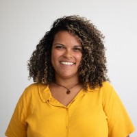 Spcine Employee Ana Carolina Araujo's profile photo
