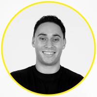Noyce IT Jobs Employee Yannick Creveuil's profile photo