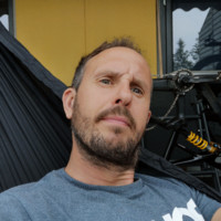 Den Norske Turistforening Employee Björn Asplund's profile photo