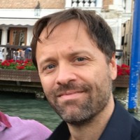 Mosaic Media Group Employee Paul Nelson's profile photo