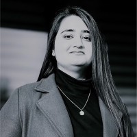 Hyundai Mobis North America Employee Amna Imran's profile photo