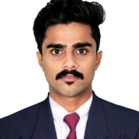Saudia Group Of Companies Employee Sreejesh R's profile photo