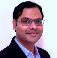 Synopsys Inc Employee Jay Pathak's profile photo