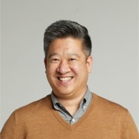 Hot Topic Employee Albert Kao's profile photo