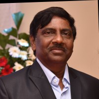 Murthy S Email
