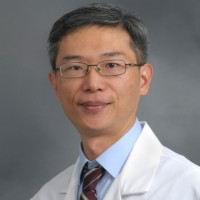 Stony Brook University Employee Wei Yang's profile photo