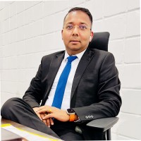 Deepu Mathew Email & Phone Number