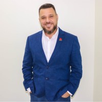 Construtora Colmeia Employee Tony Bitar's profile photo