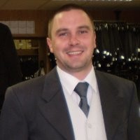 Amundi Employee David Walsh SIA QFA EFA's profile photo