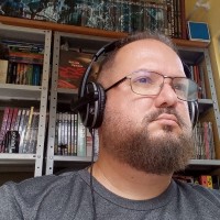 ENACOM Group Employee Fabrício Luna's profile photo