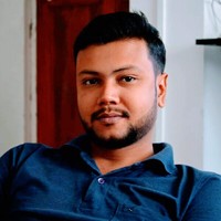 Omnifi Employee Supriyo Saha's profile photo