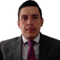 ALFA AM Employee Walther Florez's profile photo