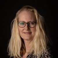 Genpack A/S Employee Katja Ljungqvist's profile photo