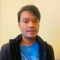 Trans - Tasman Business Circle Employee Sanjay Lama's profile photo
