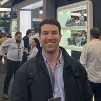 Kuvings Employee Felipe Rodríguez's profile photo