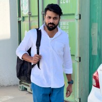 Aswath Das's profile photo