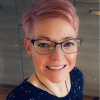 Mars Employee Carla Hall's profile photo