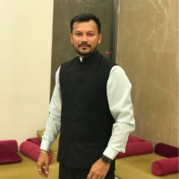 Top Space Management Employee Harsh Doshi's profile photo