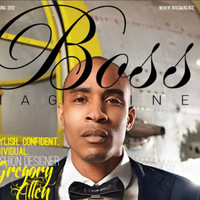 BOSS Magazine Employee Boss Magazine's profile photo