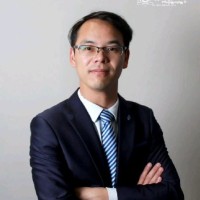 Unitree Robotics Employee Tony Yang's profile photo