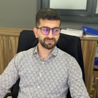 EFG ELEKTRİK Employee Ahmet Karagöz's profile photo