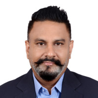 Aarvinder Jaj Email & Phone Number