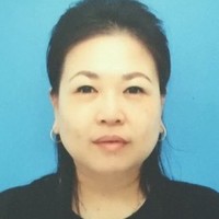SAP Employee Doris Ling's profile photo