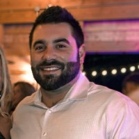 Mobex Global Employee David Owenby's profile photo