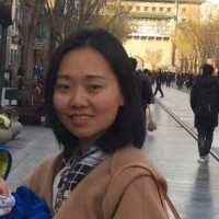 The Janssen Pharmaceutical Companies of Johnson & Johnson Employee Yang Cao's profile photo