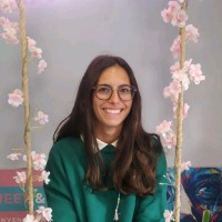 AÉCSP Employee Chloë Bellera's profile photo