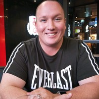 Integrate Sustainability Employee Josh Mickan's profile photo