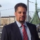 PolyNet Ltd. Employee Viktor Szigeti's profile photo