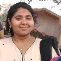 Supriya A Email