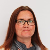 2M-IT Oy Employee Merja Sanisalo's profile photo