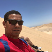 Andre September Email