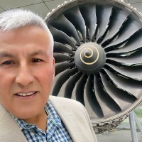 ATT Aviation Technical Support Employee Gustavo Perez's profile photo