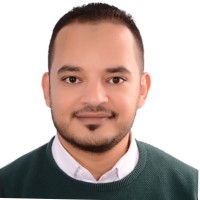 CATEC For Consulting And Industrial Agencies Employee Ahmed Ghorab's profile photo
